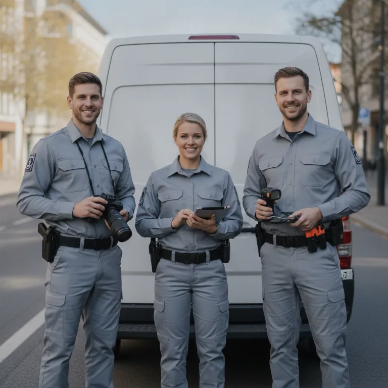privatdetektiv Schaffhausen